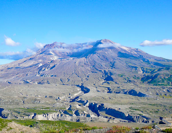 Landscapes & National Parks