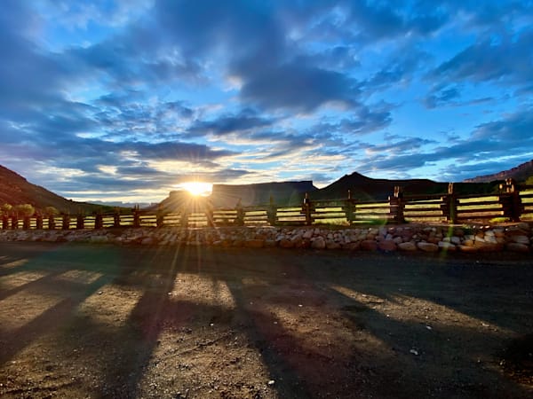 Landscapes & National Parks