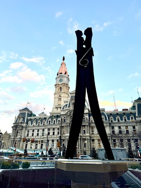 Urban Clothespin Photography Art | ParkerNorth Photography