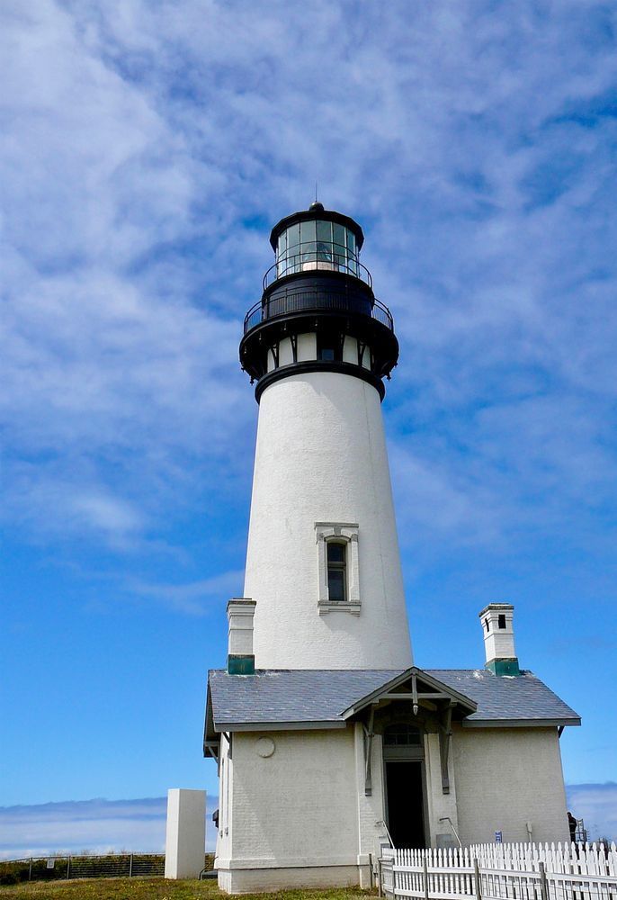 Guarding The Oregon Coastline Photography Art | ParkerNorth Photography