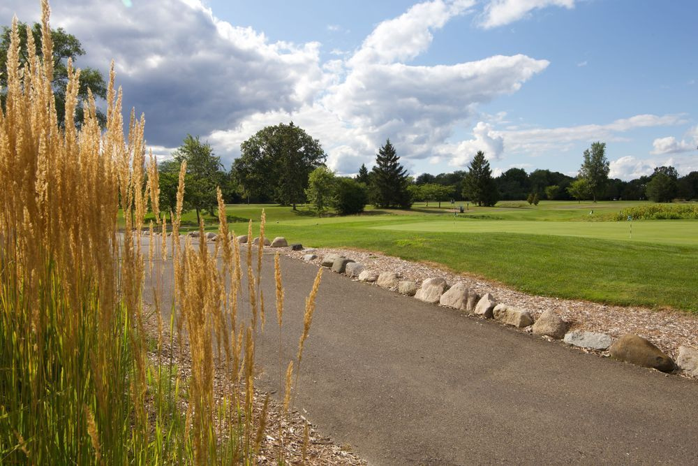 Glen Oaks Golf Course Photography Art | Cynthia Lynn Studio