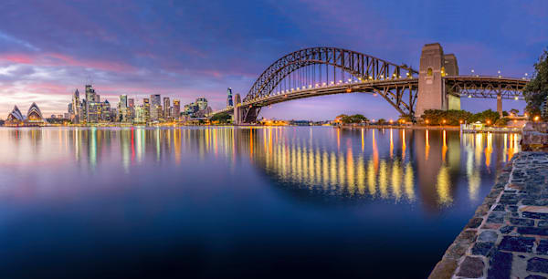 Panoramic