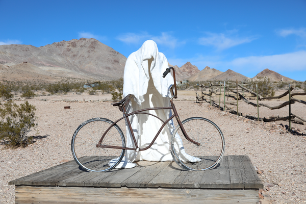 Ryoilite Ghost Rider Photography Art | CESSNA