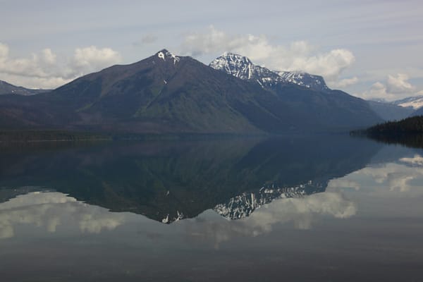 Lake Mcdonald 1 Photography Art | CESSNA