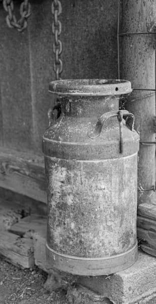Milk Barrell Collectors Barn Photography Art | CESSNA