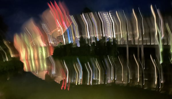 Joy Unbounded Art | Weekie Wonders