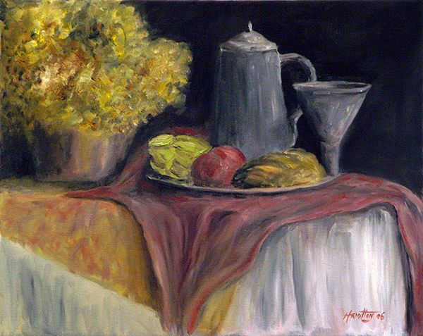Still Life