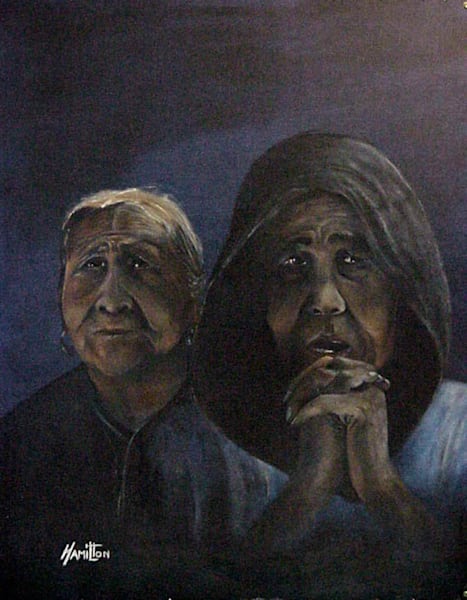 Portraits