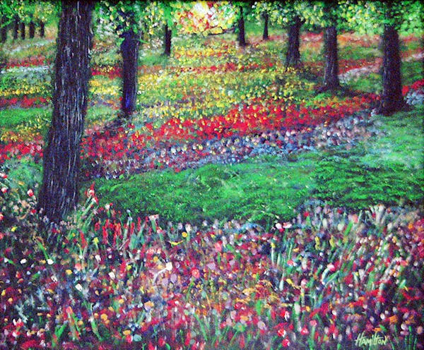 Landscapes