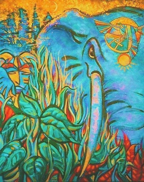 Animals And Nature