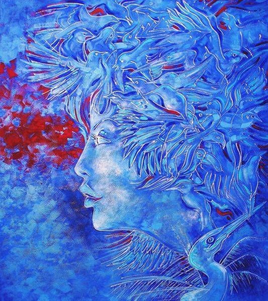 Surrealism And Expressionism
