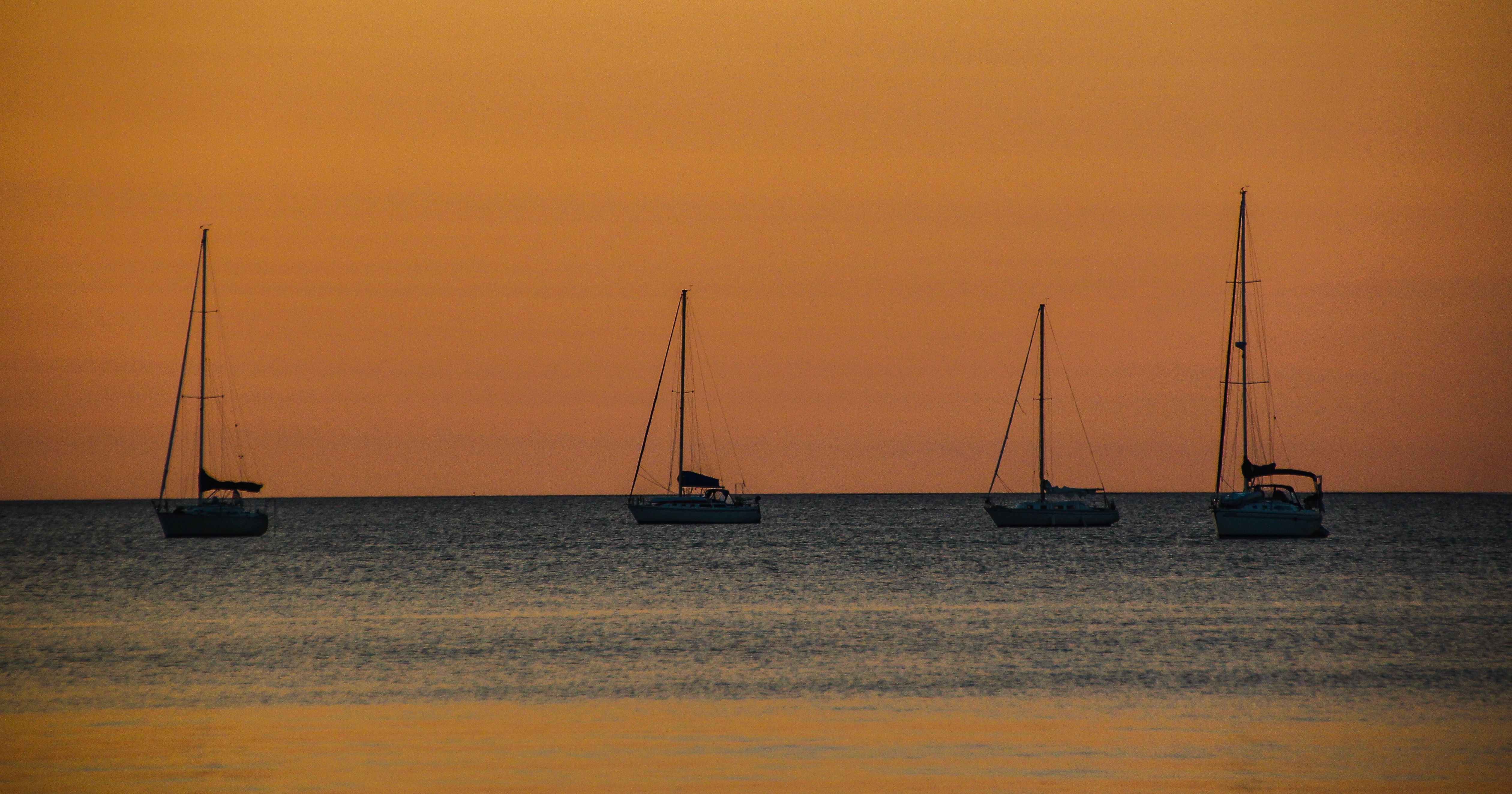 
        <div class='title'>
          Sailboats at Rest
        </div>
       