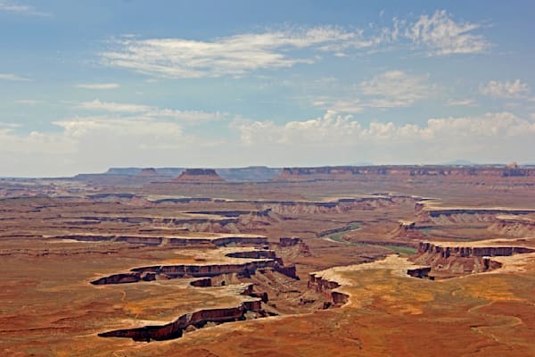Canyons of the Southwest