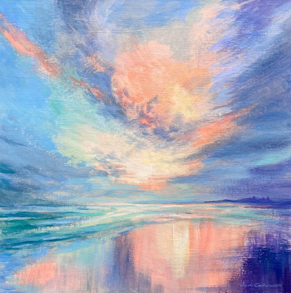 The Sea