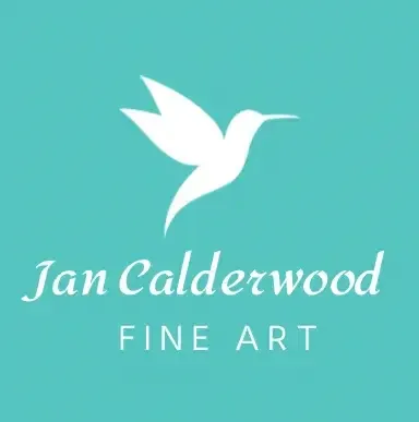 Jan Calderwood Fine Art