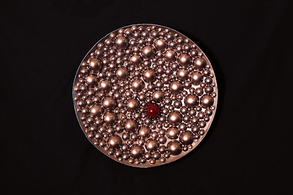 Wall installations/ Wall pieces