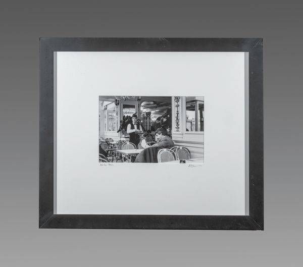  Limited Edition Signed Prints
