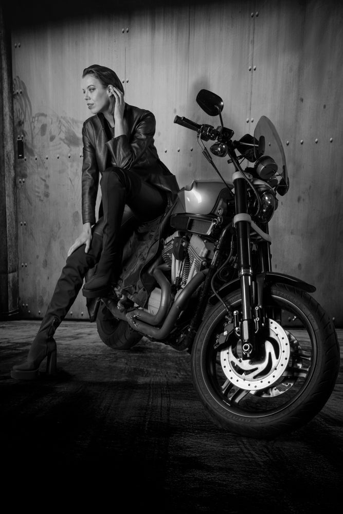 Waiting For The Ride Photography Art | Stefano Viani Photography