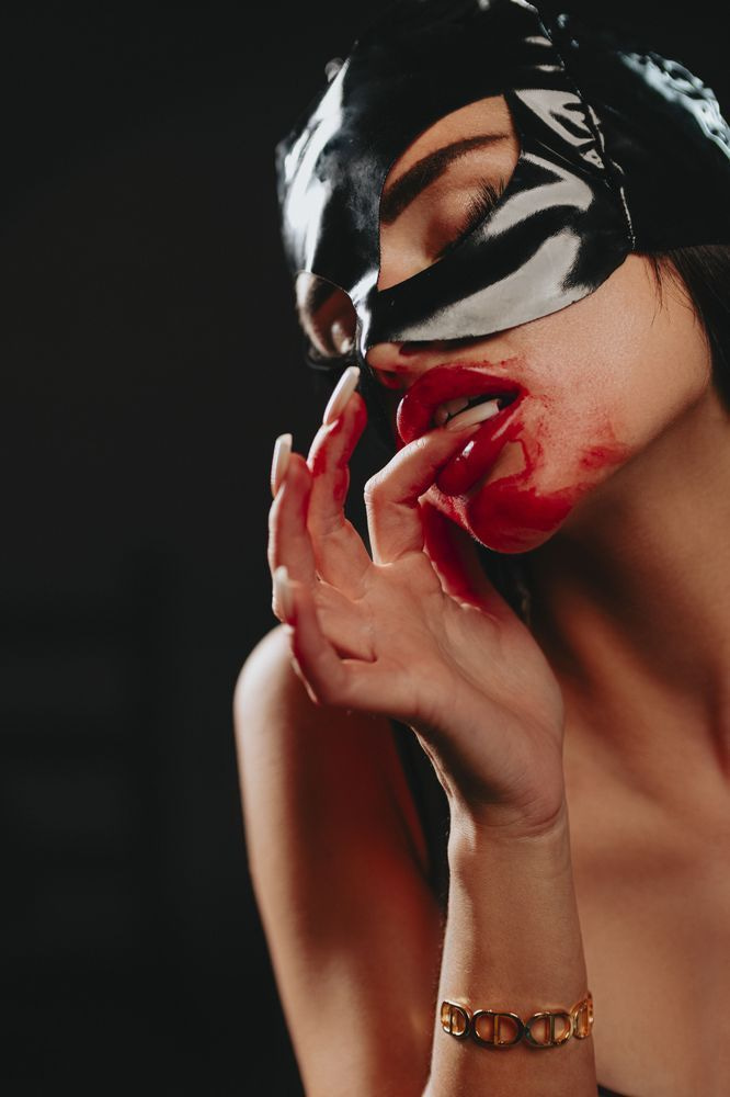 Who Is the Victim?