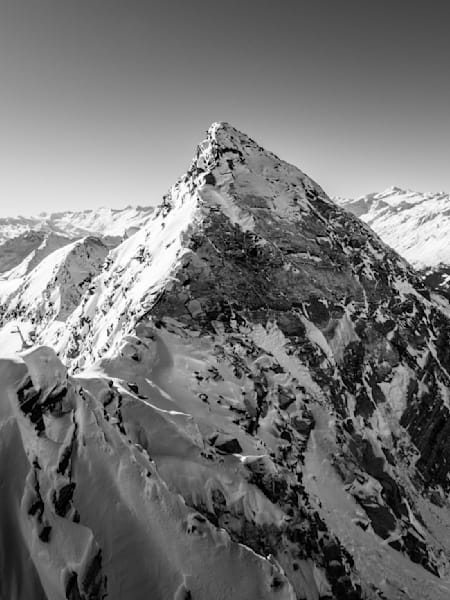 Tyrolean Alps #1 Photography Art | Stefano Viani Photography