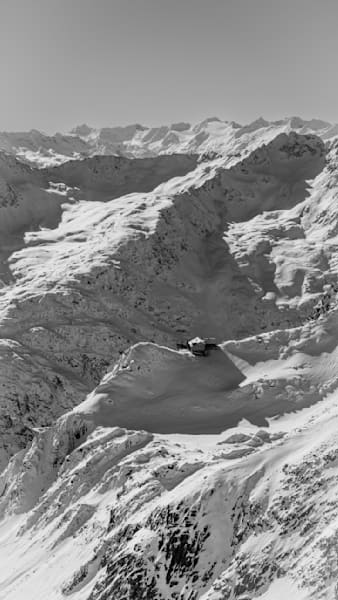 Tyrolean Alps #2 Photography Art | Stefano Viani Photography