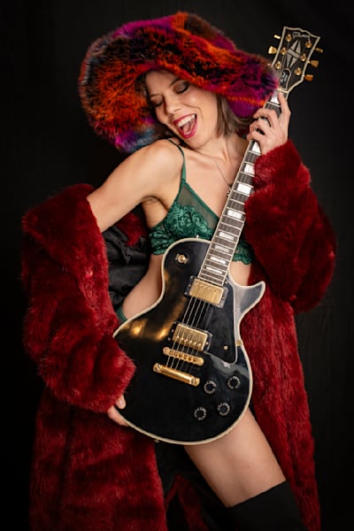 Electric Roar Photography Art | Stefano Viani