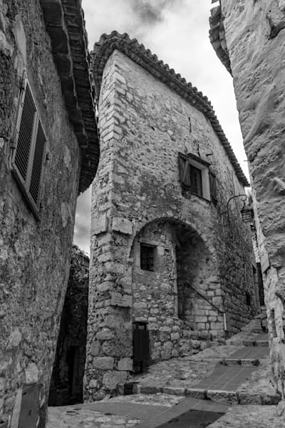 Eze Village Photography Art | Stefano Viani Photography