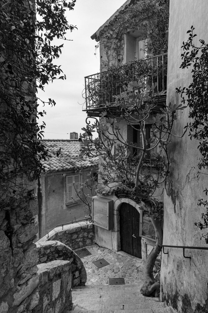 Eze Village #2 Photography Art | Stefano Viani Photography