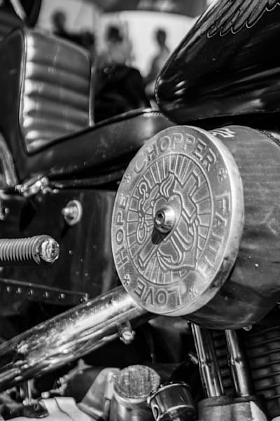 Love Choppers Photography Art | Stefano Viani