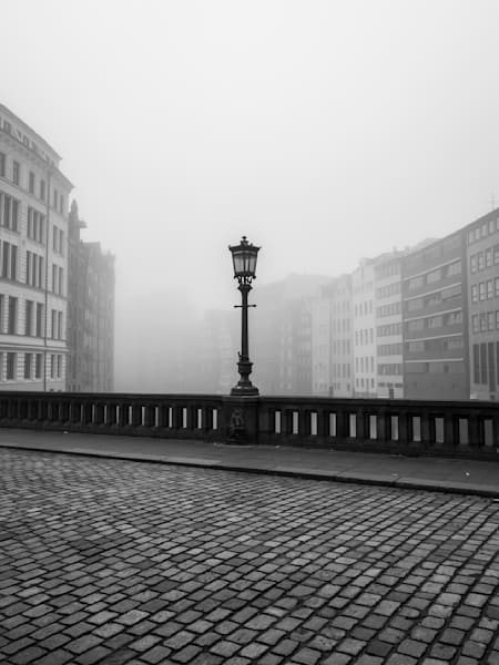 Holzbruecke Photography Art | Stefano Viani