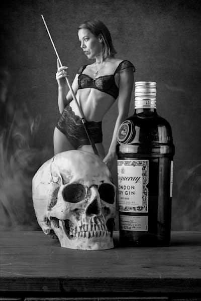 4 Elements Photography Art | Stefano Viani