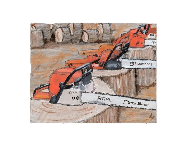 Meditations On The Ordinary