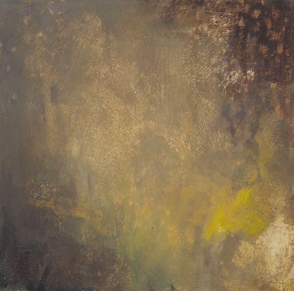 When I Close My Eyes