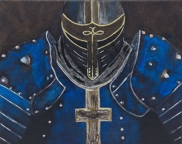 The Unbroken