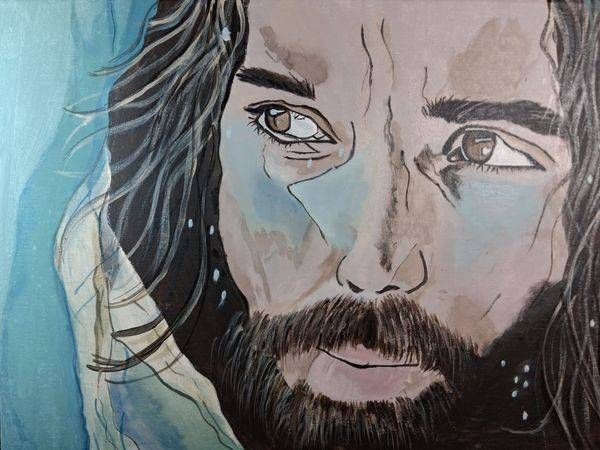 Son of God