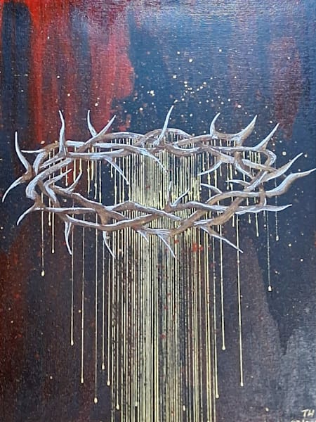 Crown of Thorns