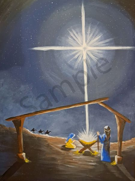 O Holy Night