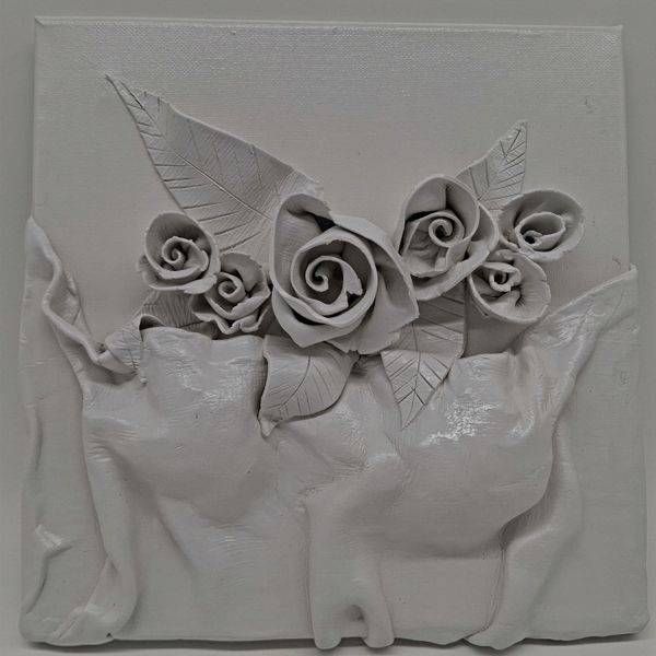 Whispers of Roses
