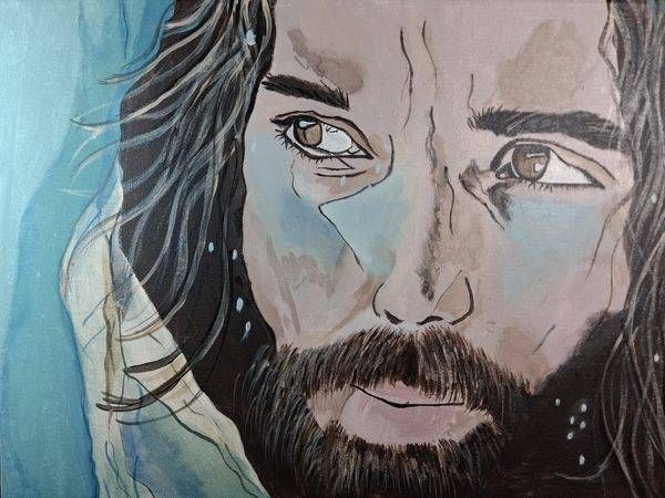 Son of God