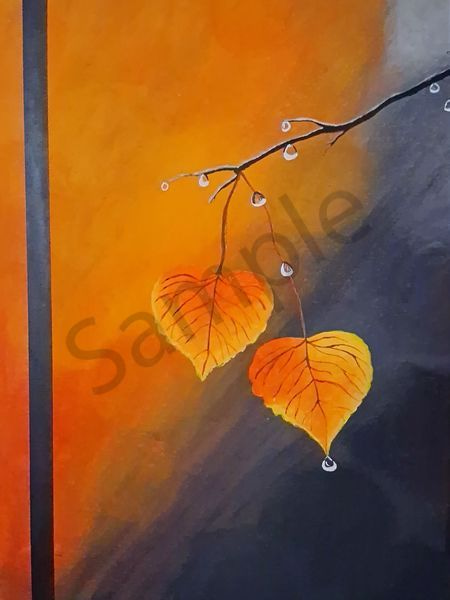 Autumn Dew