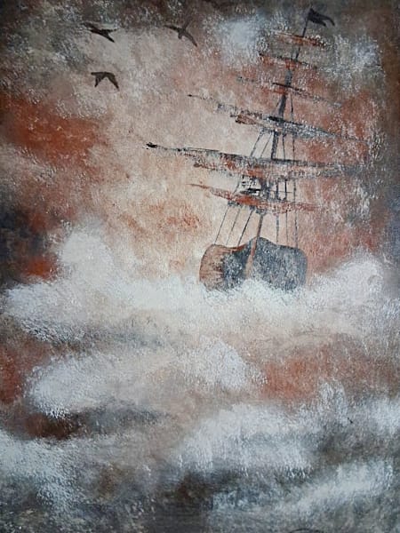 Storms of Life