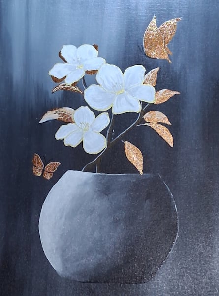 Elegant Stillness