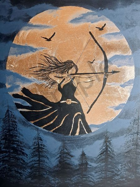 Warrior Within