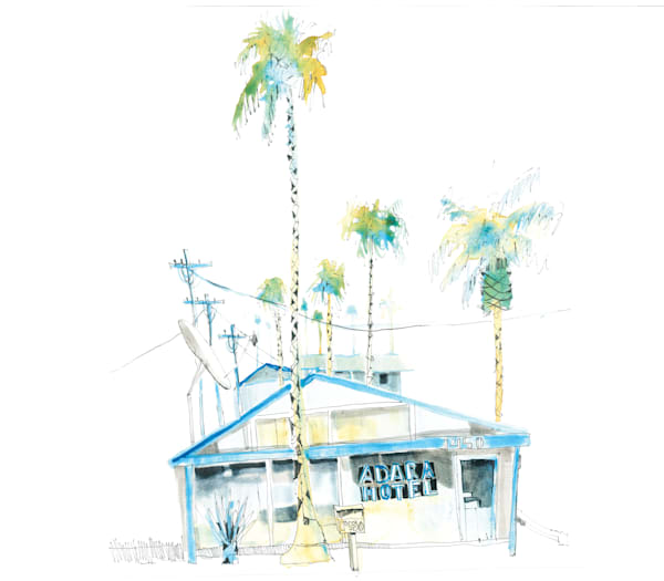 Palm Springs