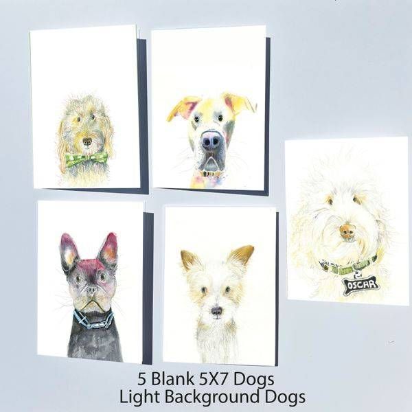 Greeting Cards