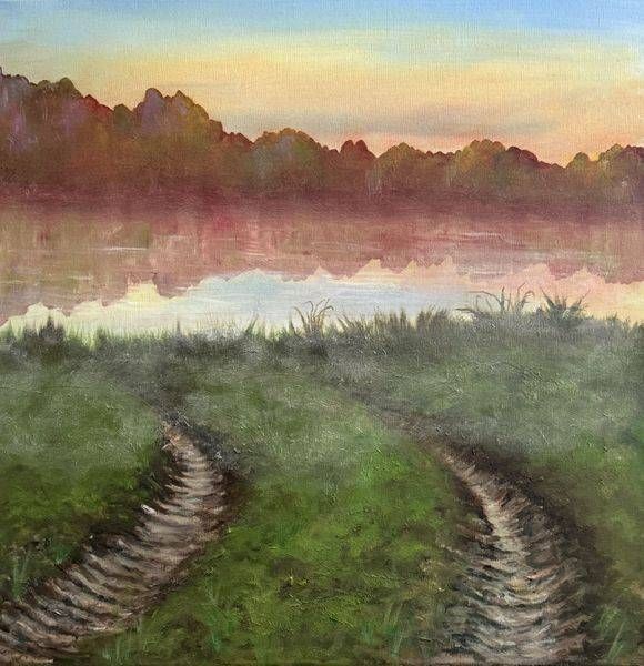 Featured paintings