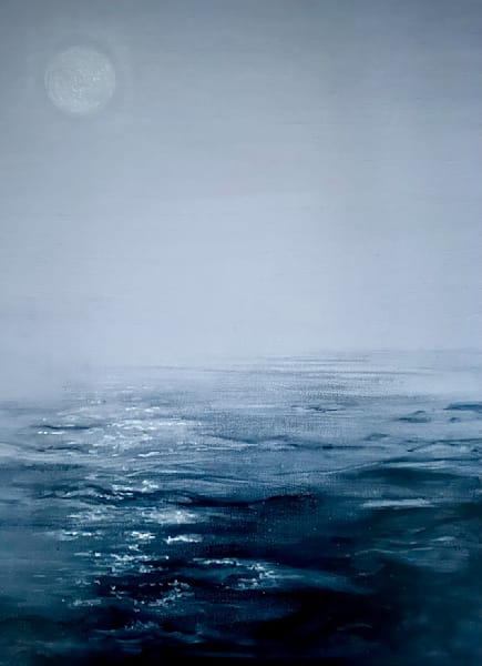 Fading Tide