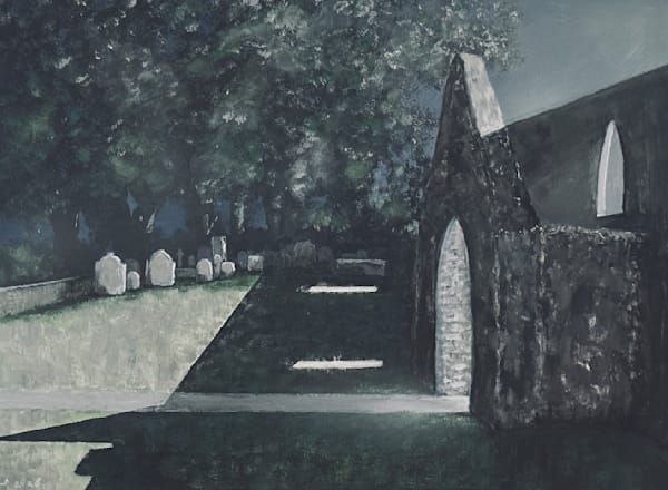 Nocturnal Rest