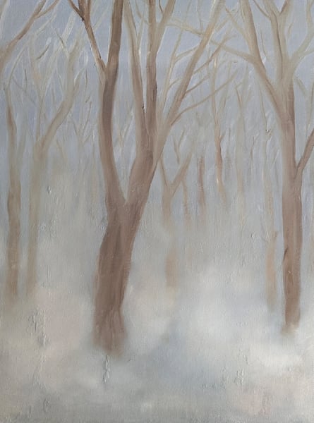 Mist Bound