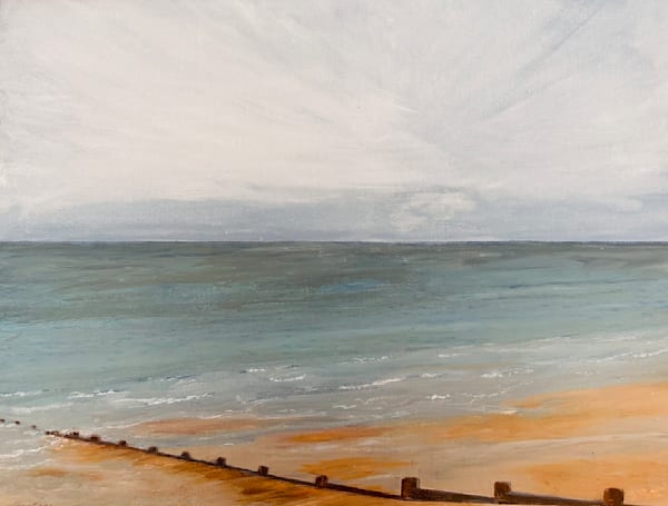 Quiet Tide